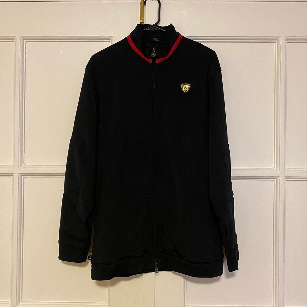 Jordan jacket